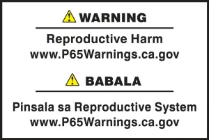Product image for TBLCAW621PSP