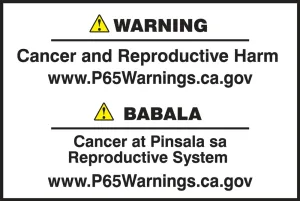 Product image for TBLCAW622PSP