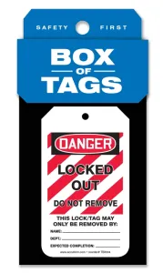 Product image for TBX304
