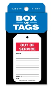Product image for TBX306