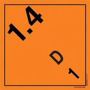 Product image for TCP144CT25