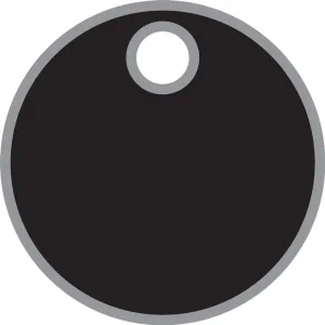 Product image for TDB406BK