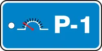 Product image for TDF701VPE