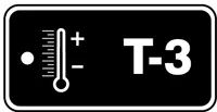 Product image for TDF803XVE