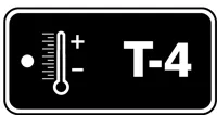 Product image for TDF804VPE