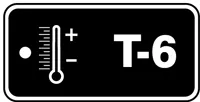 Product image for TDF806VPM