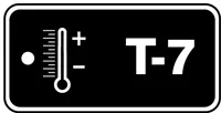 Product image for TDF807XVE