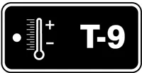 Product image for TDF809XVM