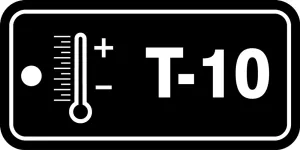 Product image for TDF810VPM