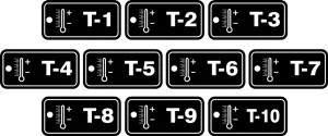 Product image for TDF820VPR
