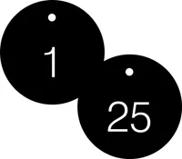 Product image for TDG361BK