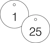 Product image for TDG361WT