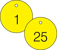 Product image for TDG361YL