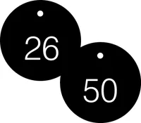 Product image for TDG362BK