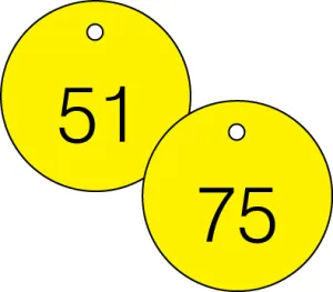 Product image for TDG363YL