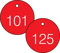 Product image for TDG365RD