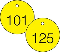 Product image for TDG365YL