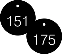 Product image for TDG367BK