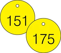Product image for TDG367YL