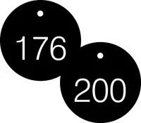 Product image for TDG368BK