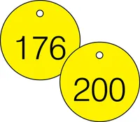 Product image for TDG368YL