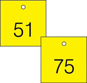 Product image for TDG372YL