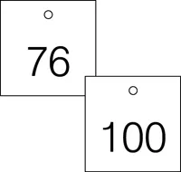 Product image for TDG373WT