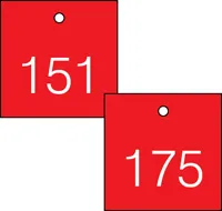Product image for TDG376RD