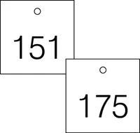 Product image for TDG376WT