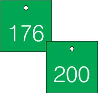 Product image for TDG377GN