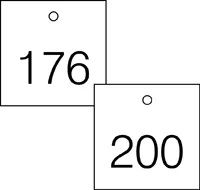 Product image for TDG377WT