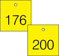 Product image for TDG377YL
