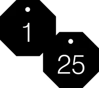 Product image for TDG822BK