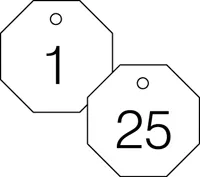 Product image for TDG822WT