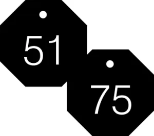 Product image for TDG824BK