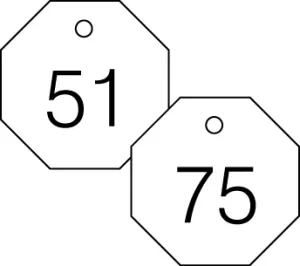 Product image for TDG824WT