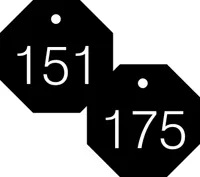 Product image for TDG828BK