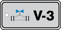 Product image for TDJ403XVE