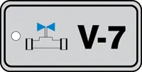 Product image for TDJ407VPE