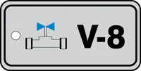 Product image for TDJ408XVE