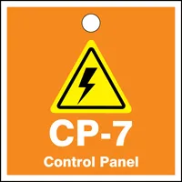 Product image for TDK207VPM