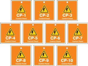 Product image for TDK220VPR