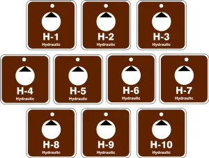 Product image for TDK520VPR