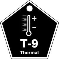 Product image for TDK809VPM