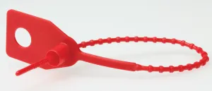 Accuform TLS792 Pull Tight Plastic Seal