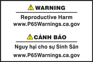 Product image for VBLCAW621PSP