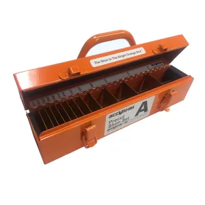 Product image for A-SHIM BOX