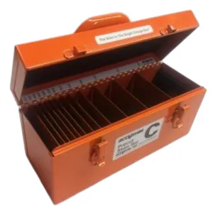 Product image for C-SHIM BOX