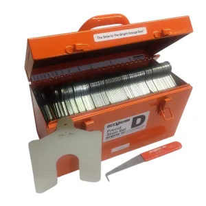 Product image for D-FULL