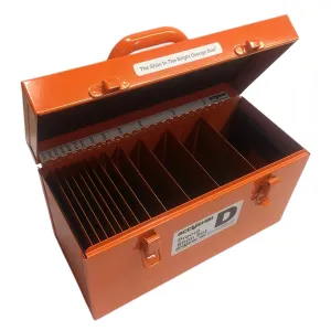 Product image for D-SHIM BOX
